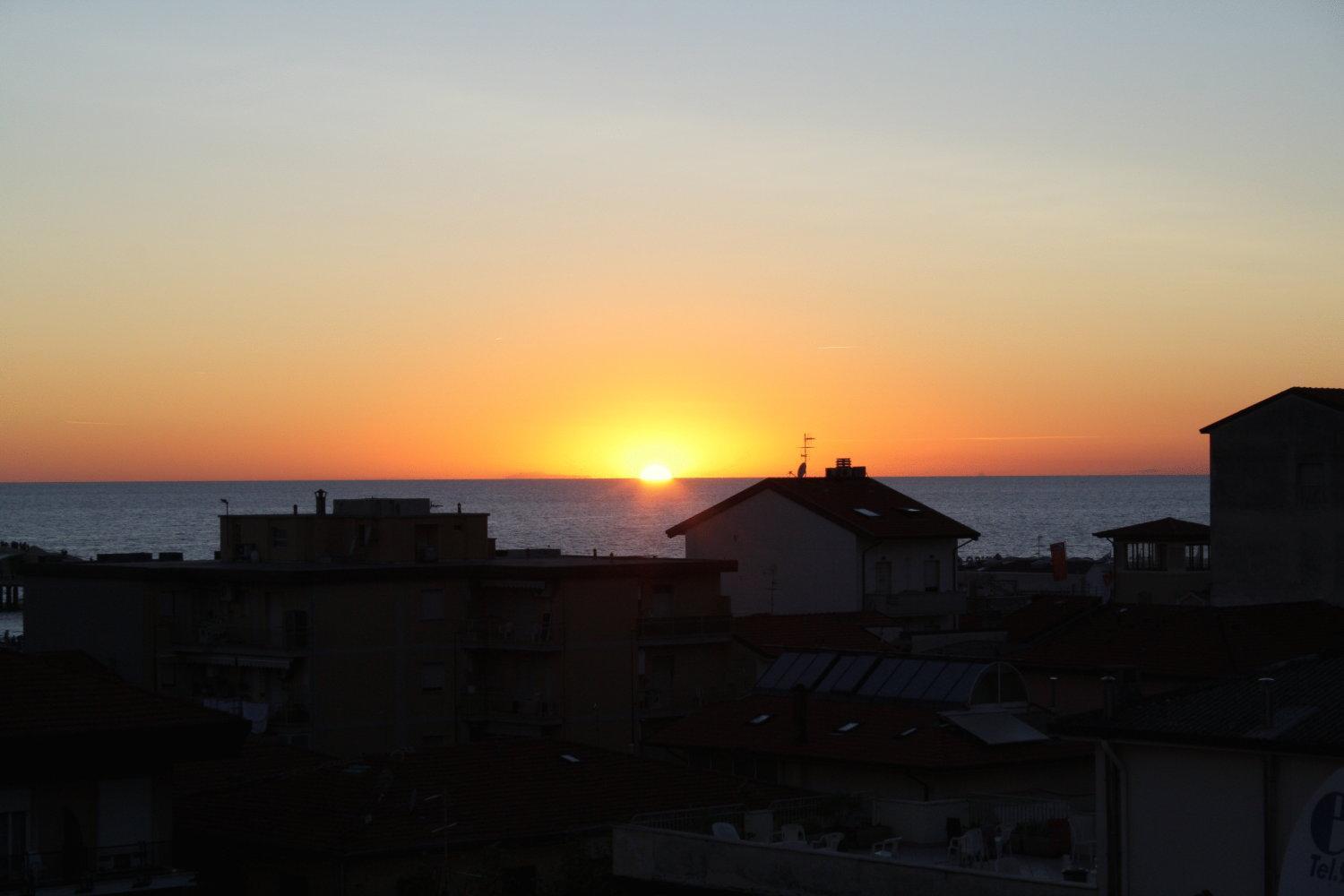 Hotel Regina Lido di Camaiore Exteriér fotografie