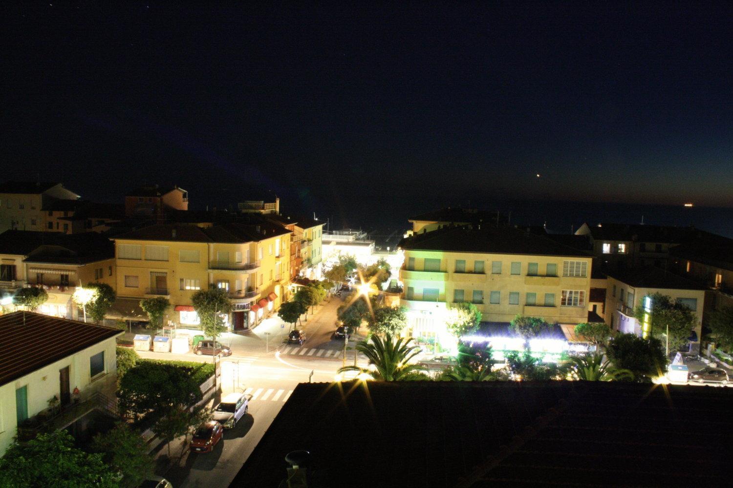 Hotel Regina Lido di Camaiore Exteriér fotografie