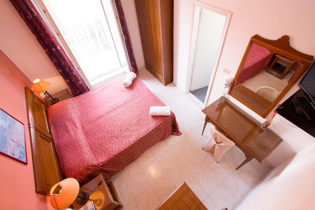 Hotel Regina Lido di Camaiore Exteriér fotografie