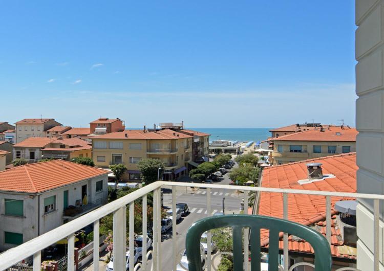 Hotel Regina Lido di Camaiore Pokoj fotografie