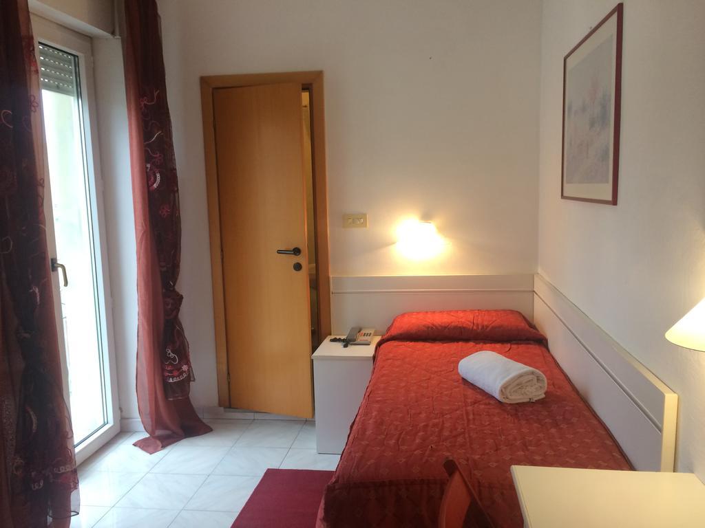 Hotel Regina Lido di Camaiore Exteriér fotografie